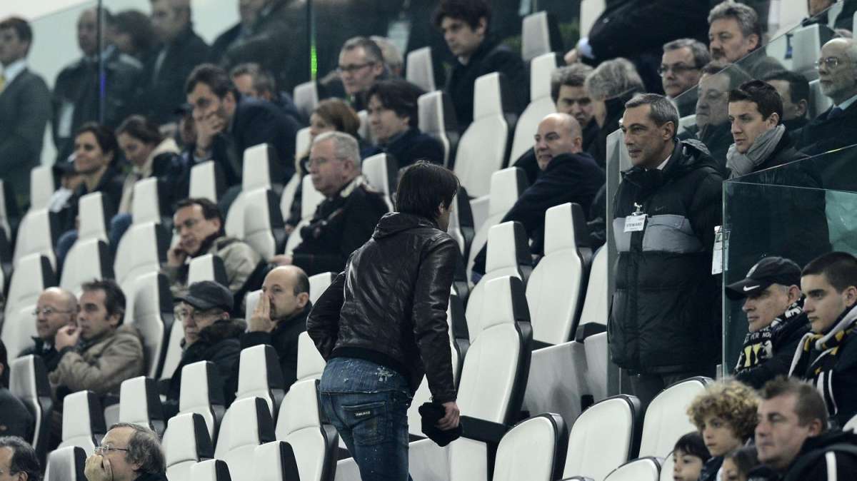 Marotta: "Non è solo la nostra sconfitta, ma quella del sistema italiano"