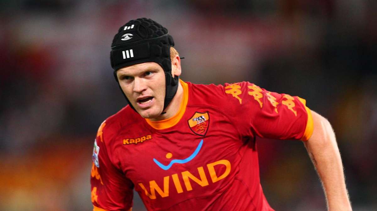 Roma, Riise: "Abbiamo giocato malissimo"