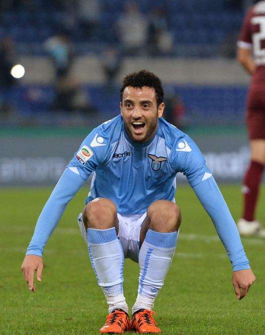 Manchester United, si continua a sognare Felipe Anderson