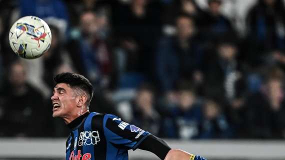 Atalanta, Bellanova: "Ci aspetta un filotto di partite bellissime da giocare"