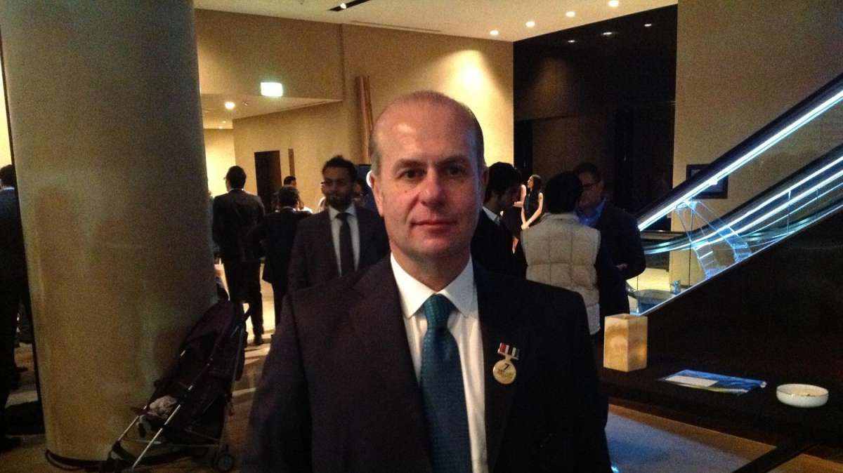 Milan, Gandini: "Con l'Atlético non sarà facile, ma vogliamo i quarti"
