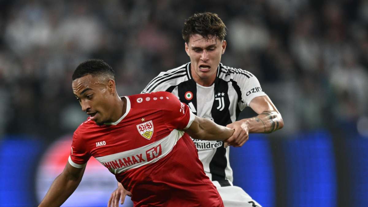 UFFICIALE - Stoccarda, rinnovo fino al 2029 per Lewelling