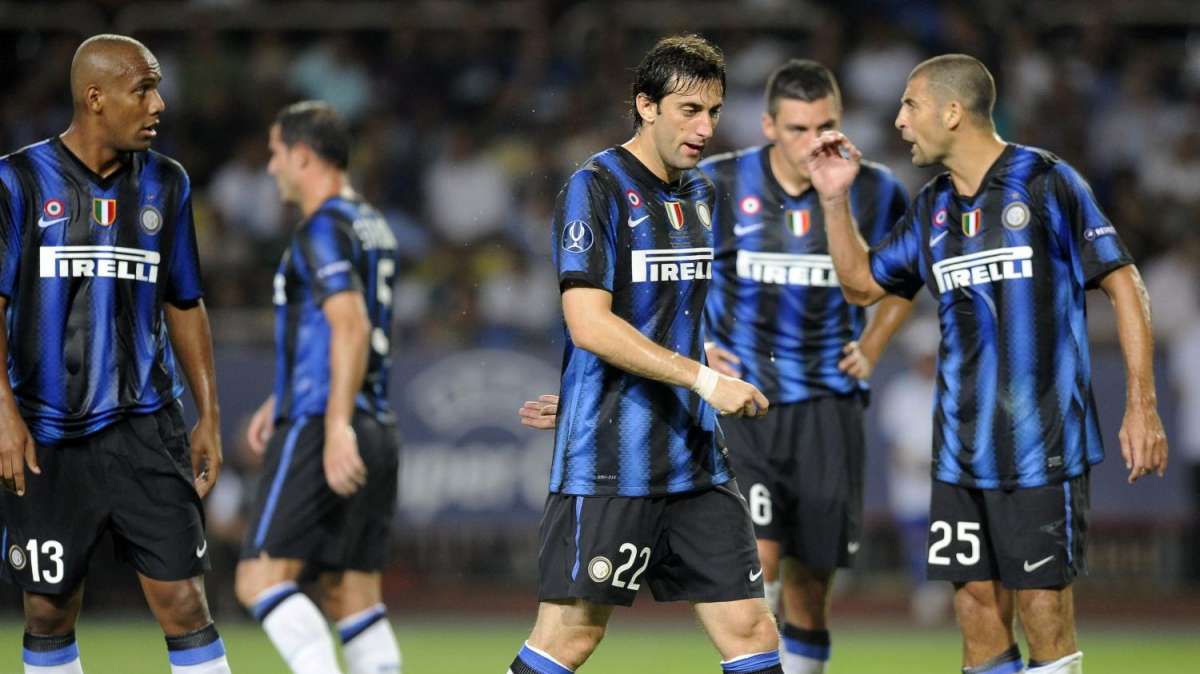 Inter-Werder Brema: le probabili formazioni