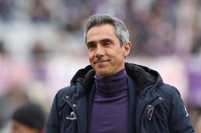 Fiorentina, Sousa: “Obiettivo? Difendere la nostra posizione in classifica”