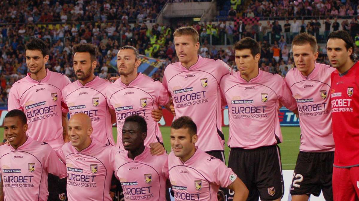 Thun-Palermo, le probabili formazioni
