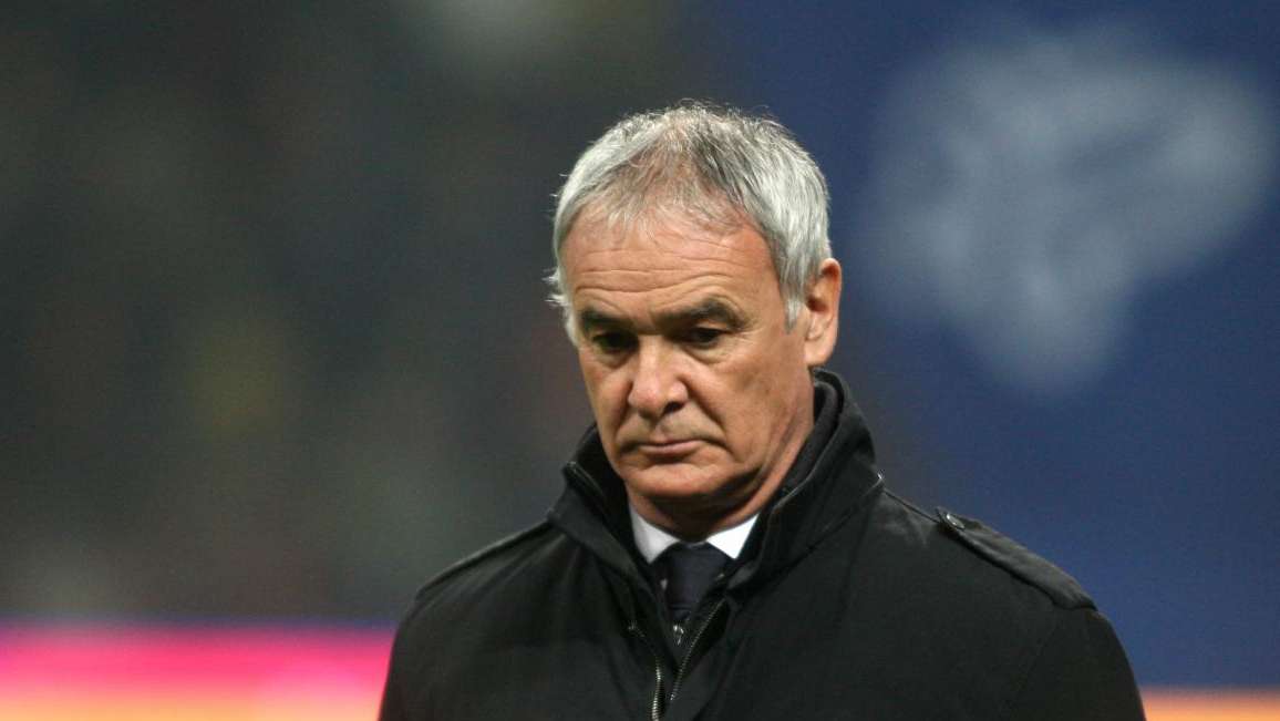 Roma, Ranieri: "Lo Shakthar è una signora squadra"