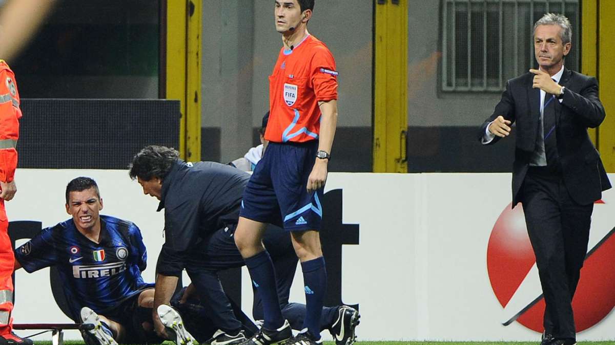 DIRETTA GOL CHAMPIONS - Ecco i risultati finali