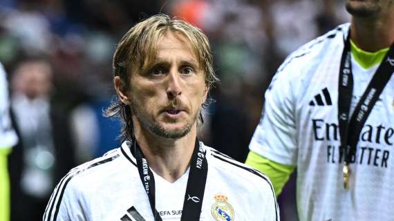 Real Madrid, Modric scrive a Carvajal: “So che tornerai più forte. Siamo qui per…”