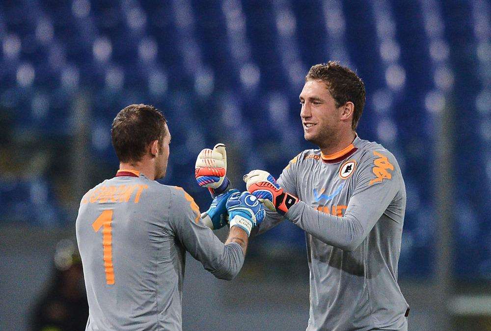 Arsenal, offerta per Stekelenburg