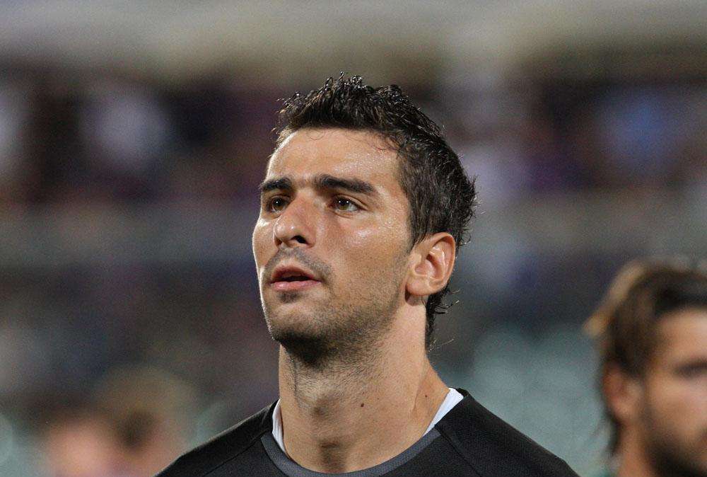 Sporting, senti Zoff: "Rui Patricio un top, spero giochi sempre"