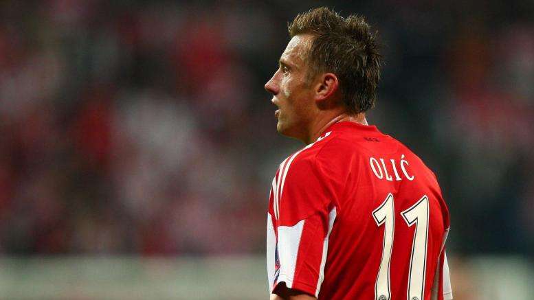 Bayern Monaco, Olic: "Questa sconfitta fa male"