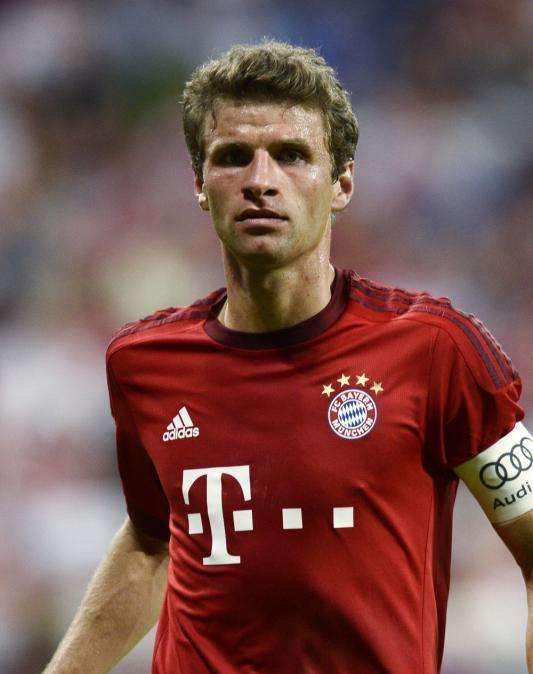 Vittoria da record in campionato per il Bayern Monaco