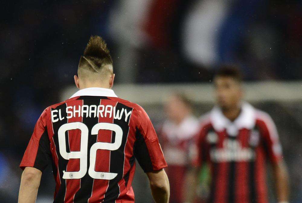 Milan, ag. El Sharaawy: "Non c'è nessun calo"