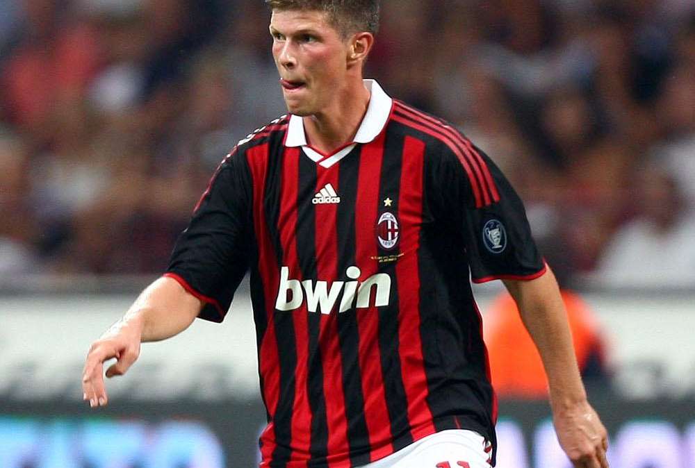 Schalke 04, arriva Huntelaar