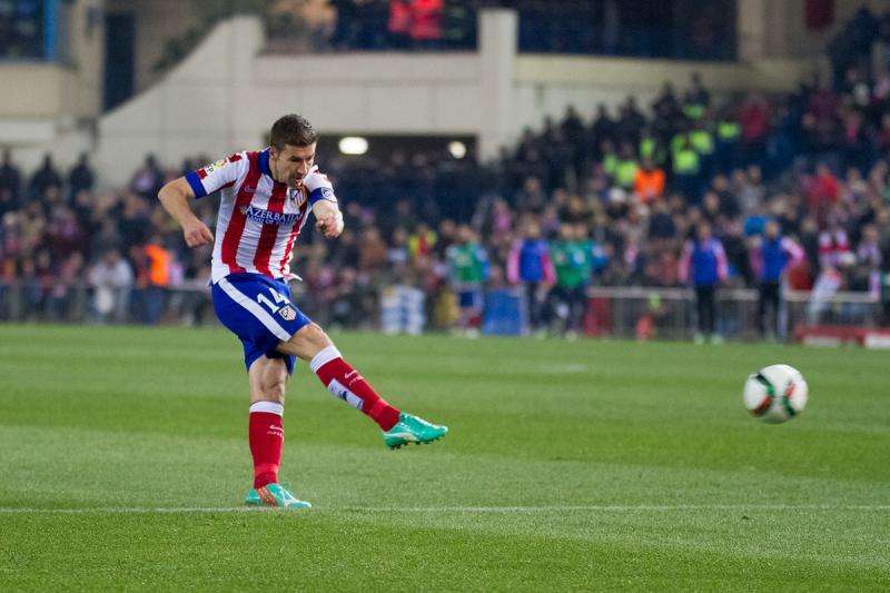 Atletico, accordo per il rinnovo di Gabi