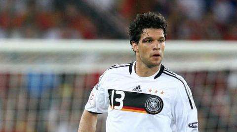 Bayer Leverkusen, Ballack: "Con i giovani vinceremo ancora"
