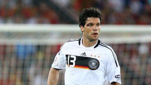 Bayer Leverkusen, i rimpianti di Ballack: "Potevo finire al Barça..."