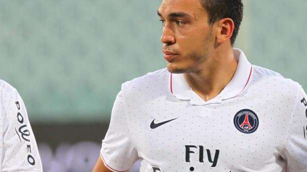 PSG, Hoarau verso la Cina