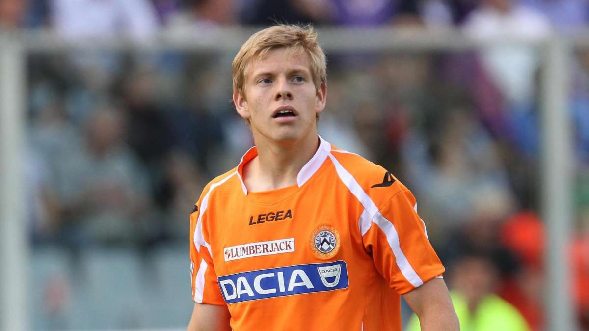 Udinese, Zola trattiene Vydra in Inghilterra