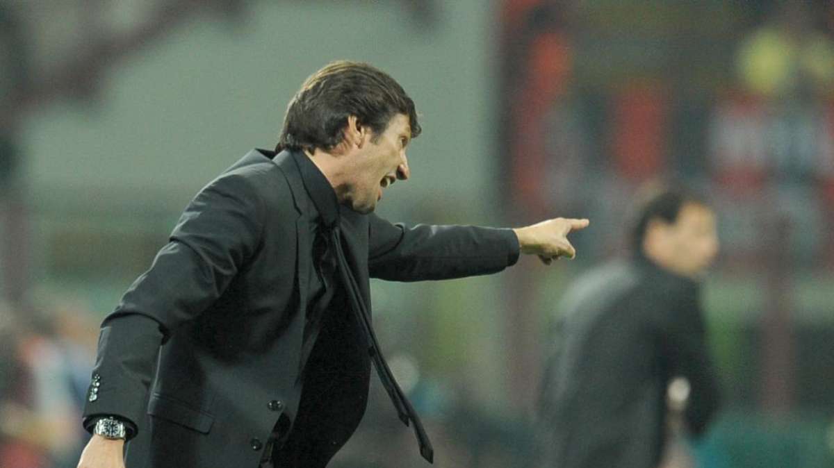 Inter - Schalke 04, le probabili formazioni