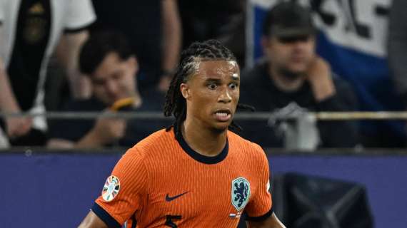 Lipsia puoi sorridere, Xavi Simons è tornato in gruppo: a disposizione per la Bundesliga