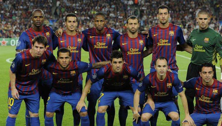 Barcellona, Cuenca sceglie il 23: "Come Jordan"