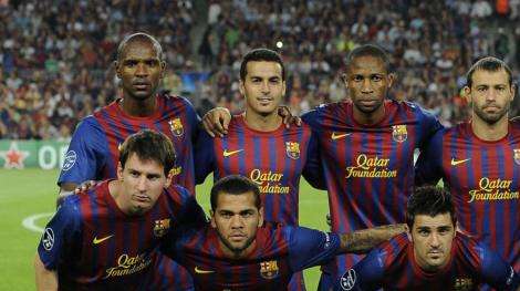 Barcellona, Mascherano accetta il ruolo di riserva