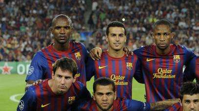 Barça, Valdes: "Voglio un'altra Champions. Il Mondiale? Serve rispetto"