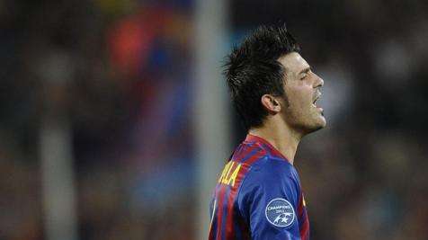 Mondiale per club, tutto facile per il Barcellona. Ma si ferma Villa