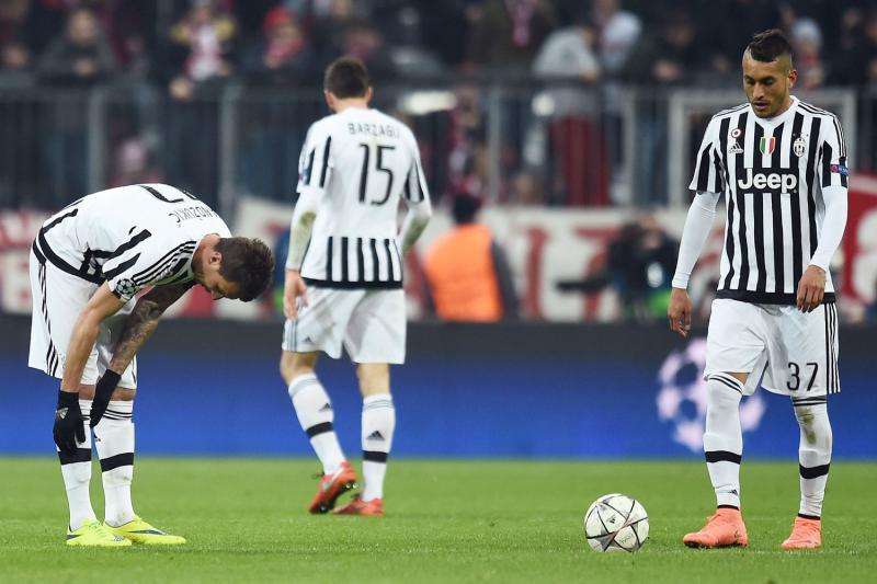 Quarti di Champions League: crescono i rimpianti delle italiane