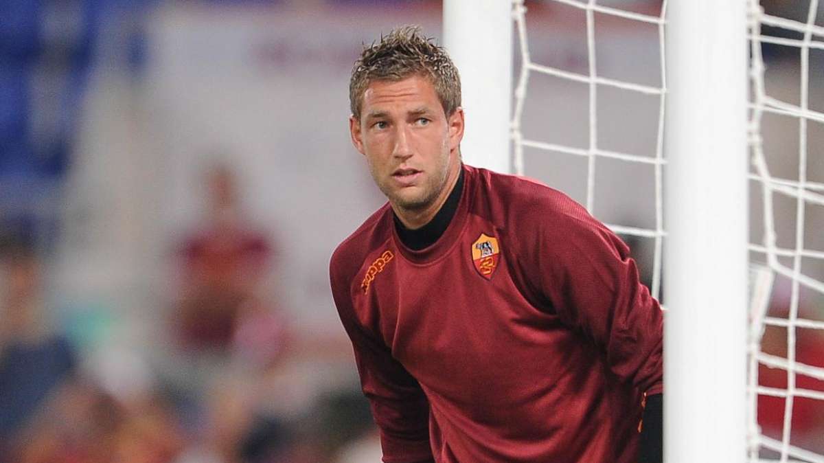 Roma, Stekelenburg: "Europa League, che delusione"