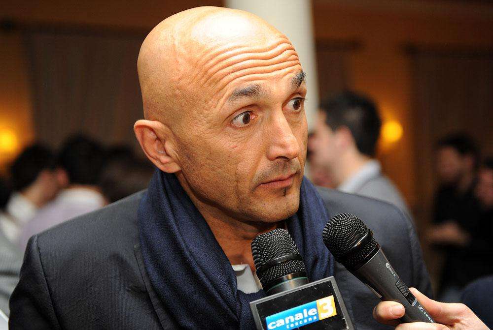 Zenit, Spalletti:"Il rigore su Hulk? C'era.."