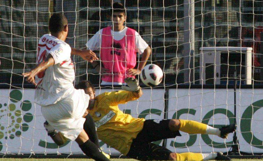 Liga: Siviglia batte Saragozza 3-1
