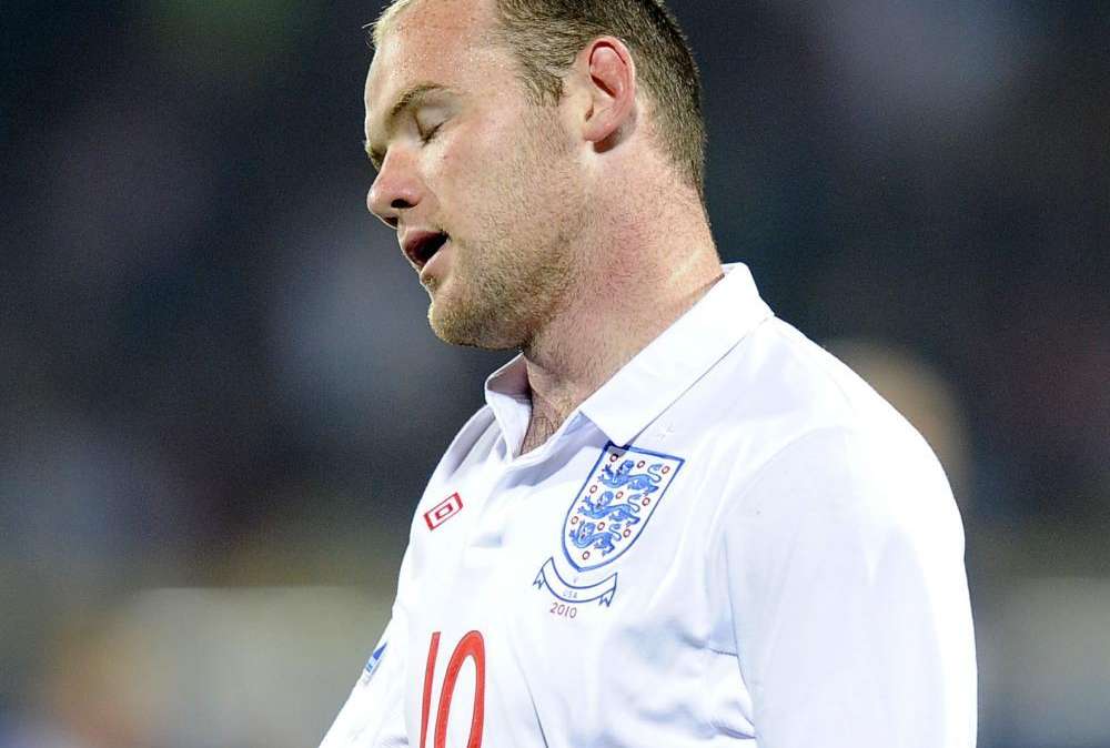 Man Utd, Rooney: "Mi piacerebbe una finale contro l'Inter"