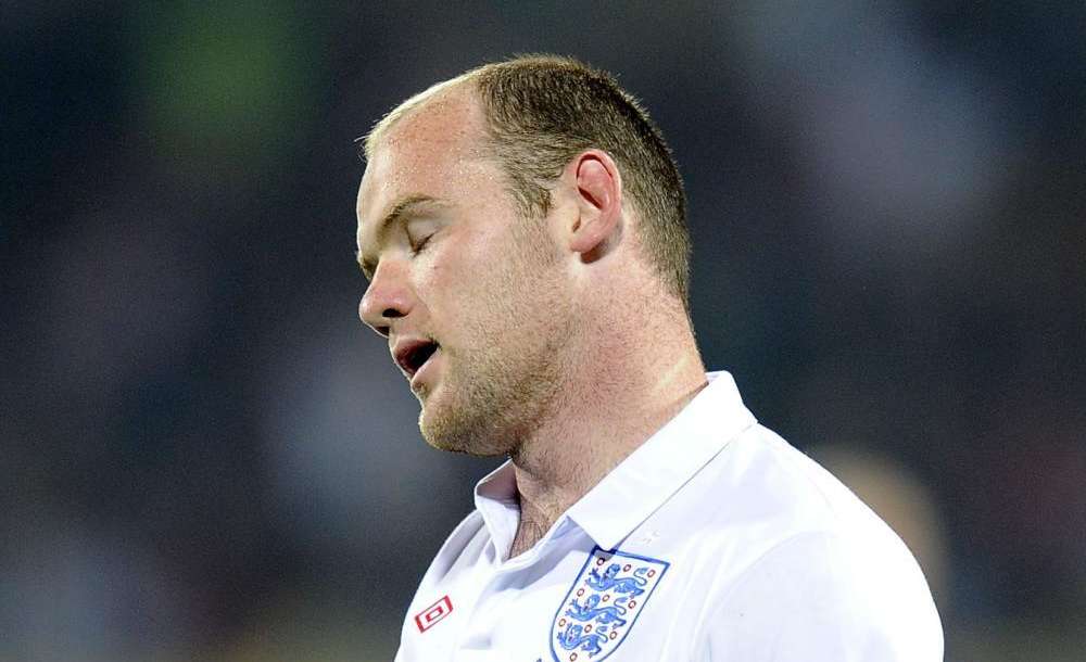 United, Rooney perde il brio: addio allo sponsor con le bollicine...