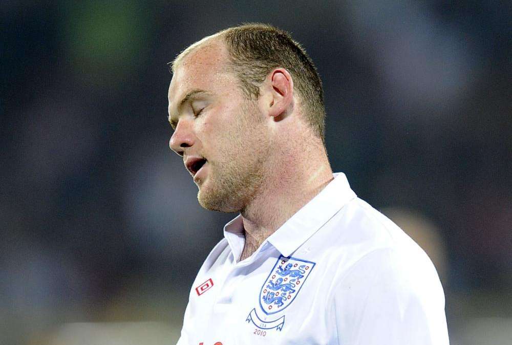 Manchester United, clausola da 30 milioni per Rooney