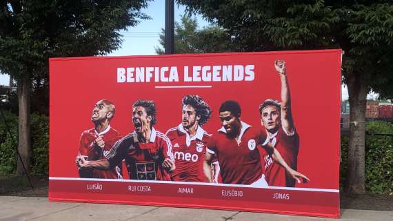 Benfica travolgente:  Gil Vicente travolto in rimonta per 5-1