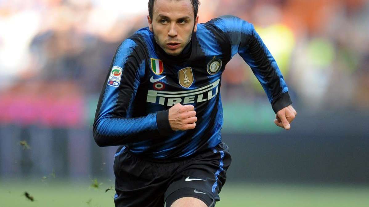 Inter, Pazzini punta al derby