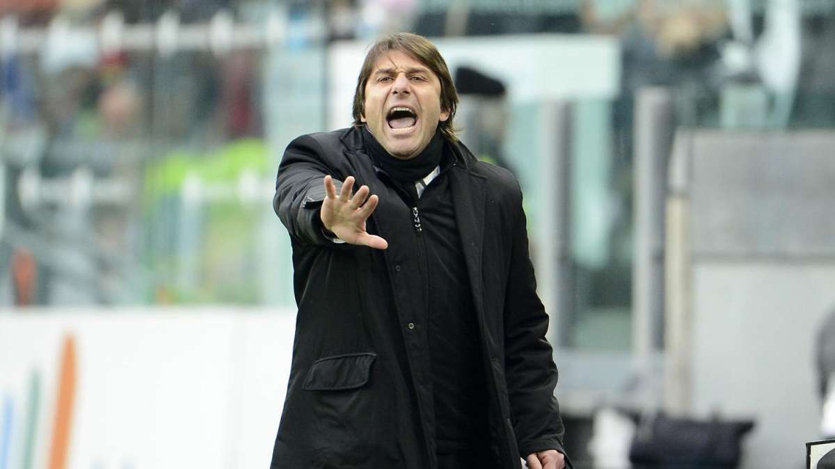 Juventus, Conte: "Champions? Rimaniamo sul pezzo"