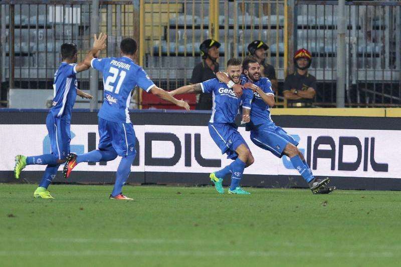Empoli -Juventus continua l'asse di mercato: il punto