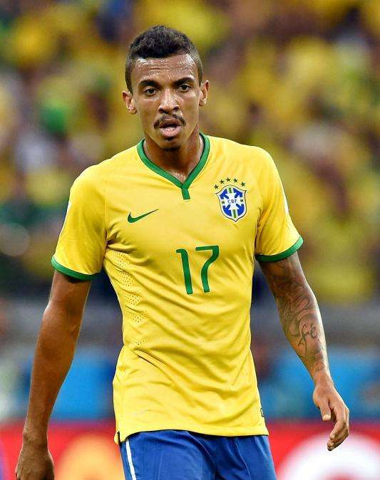 Calciomercato Wolfsburg, Luiz Gustavo strizza l'occhio alla Cina