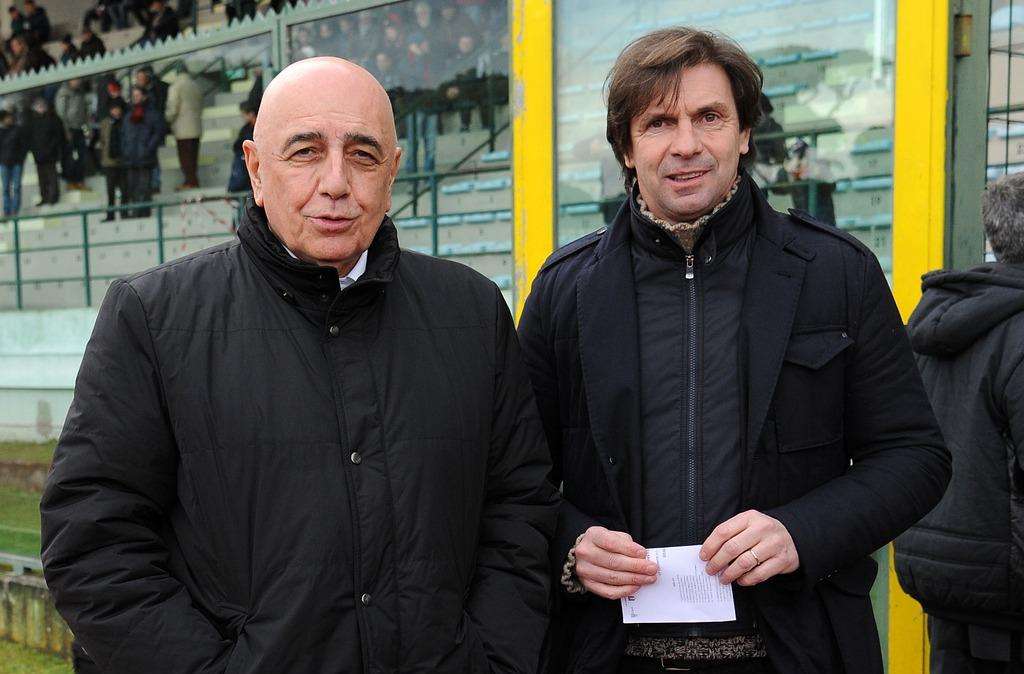 Galliani: "Il Barça non ci ha mai snobbato"
