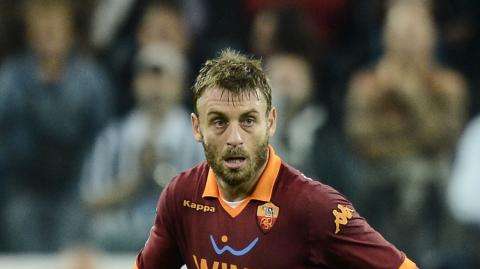Chelsea, sfida al City per De Rossi?