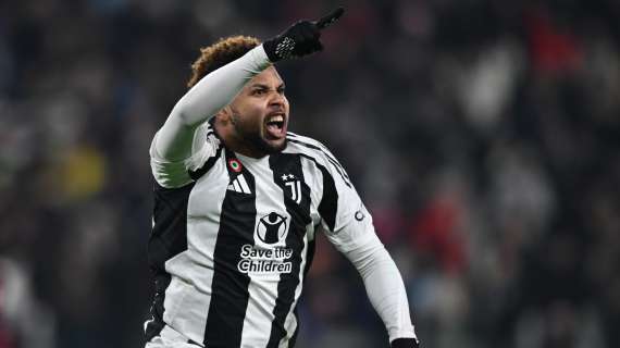 Juventus, McKennie: "Bello essere imbattuti ma troppi pareggi, dobbiamo giocare sempre come contro il City"