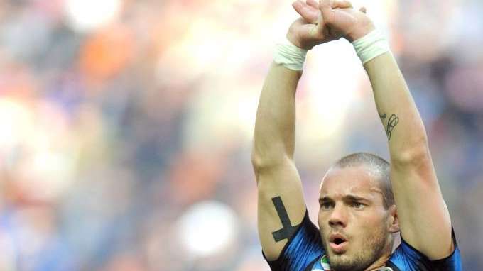 United, Ferguson vuole tre rinforzi: Thiago Silva e Sneijder nel mirino