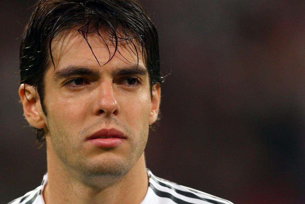 Rubin Kazan, smentito l'interesse per Kakà