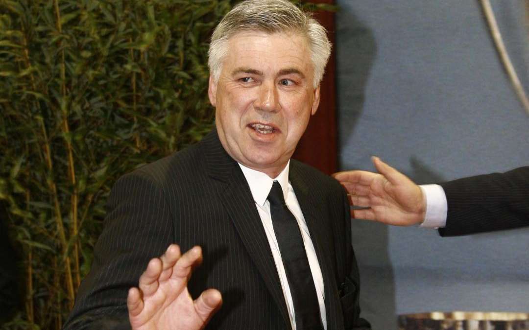 Chelsea, tabloid inglesi contro Ancelotti