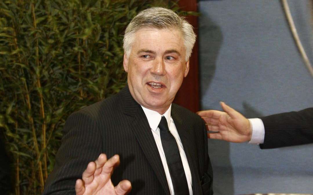 Chelsea, Ancelotti: "Ho un piano per la prossima stagione, ma..."