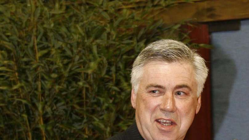 Chelsea, Ancelotti vuole restare a Londra