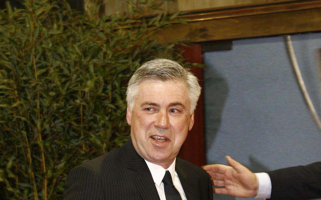Juventus, Ancelotti: "Volevo Pirlo al Chelsea, al Milan si sono pentiti. So come affrontarlo"